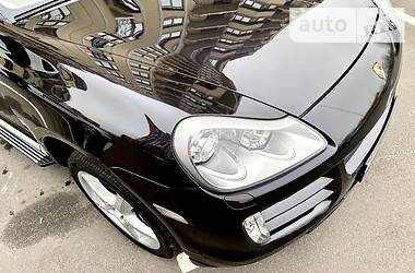 Внедорожник / Кроссовер Porsche Cayenne 2008 в 