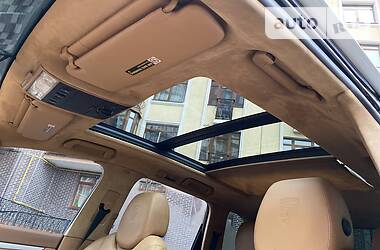 Внедорожник / Кроссовер Porsche Cayenne 2008 в 