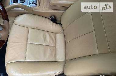 Внедорожник / Кроссовер Porsche Cayenne 2008 в 