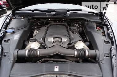 Внедорожник / Кроссовер Porsche Cayenne 2011 в 