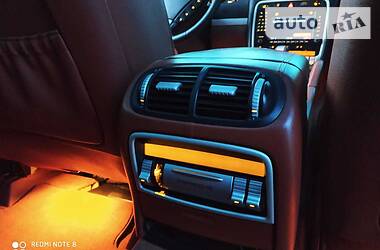 Внедорожник / Кроссовер Porsche Cayenne 2008 в 