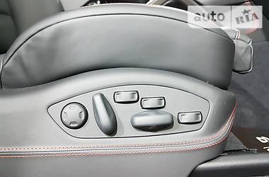 Внедорожник / Кроссовер Porsche Cayenne 2017 в 