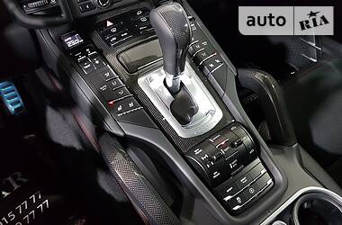 Внедорожник / Кроссовер Porsche Cayenne 2017 в 