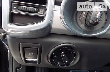 Позашляховик / Кросовер Porsche Cayenne 2010 в 
