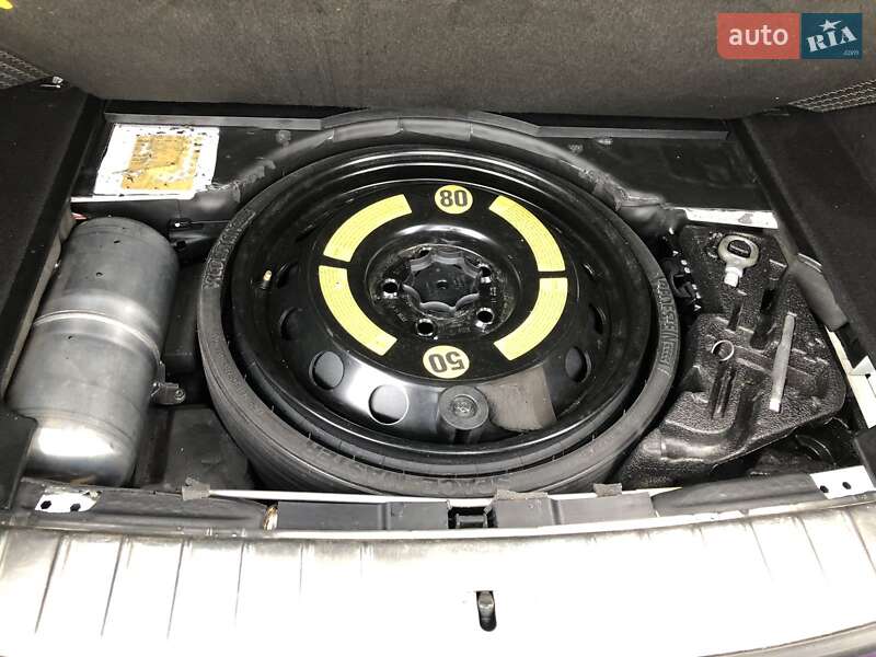 Внедорожник / Кроссовер Porsche Cayenne 2008 в Киеве