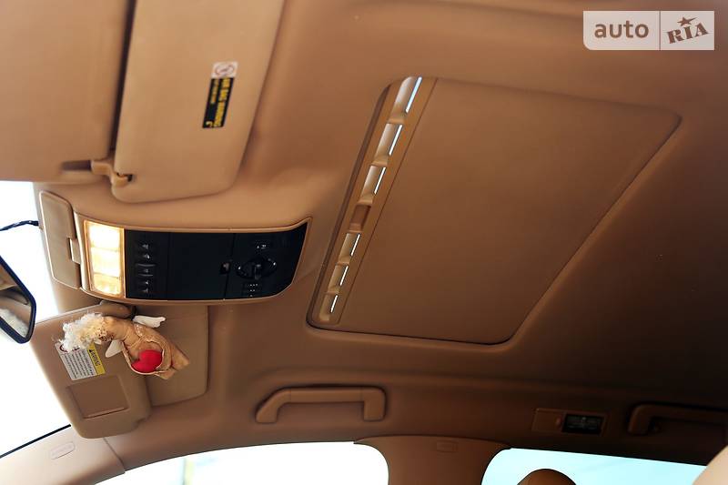 Позашляховик / Кросовер Porsche Cayenne 2004 в Тернополі