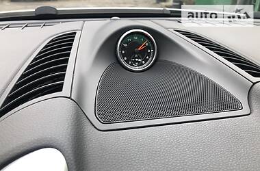 Внедорожник / Кроссовер Porsche Cayenne 2015 в 