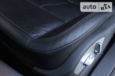 Позашляховик / Кросовер Porsche Cayenne 2013 в 