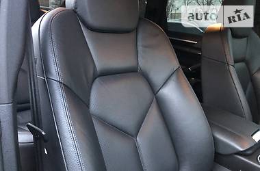 Позашляховик / Кросовер Porsche Cayenne 2013 в 