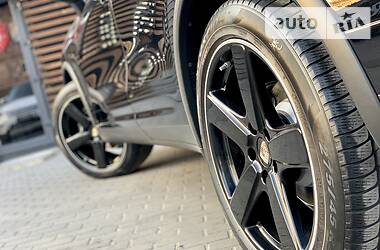 Внедорожник / Кроссовер Porsche Cayenne 2015 в 