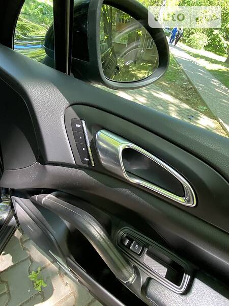 Позашляховик / Кросовер Porsche Cayenne 2010 в Одесі