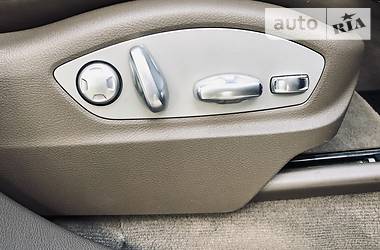 Внедорожник / Кроссовер Porsche Cayenne 2013 в 