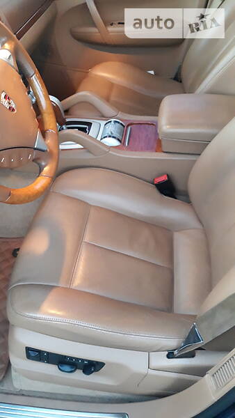 Позашляховик / Кросовер Porsche Cayenne 2008 в Києві
