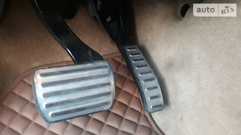 Позашляховик / Кросовер Porsche Cayenne 2008 в Києві