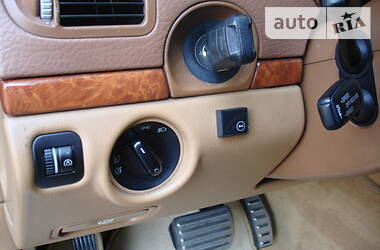 Внедорожник / Кроссовер Porsche Cayenne 2005 в 