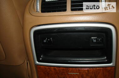 Внедорожник / Кроссовер Porsche Cayenne 2005 в 