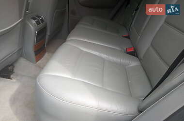 Внедорожник / Кроссовер Porsche Cayenne 2003 в Жмеринке