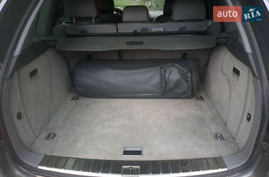 Позашляховик / Кросовер Porsche Cayenne 2003 в Жмеринці