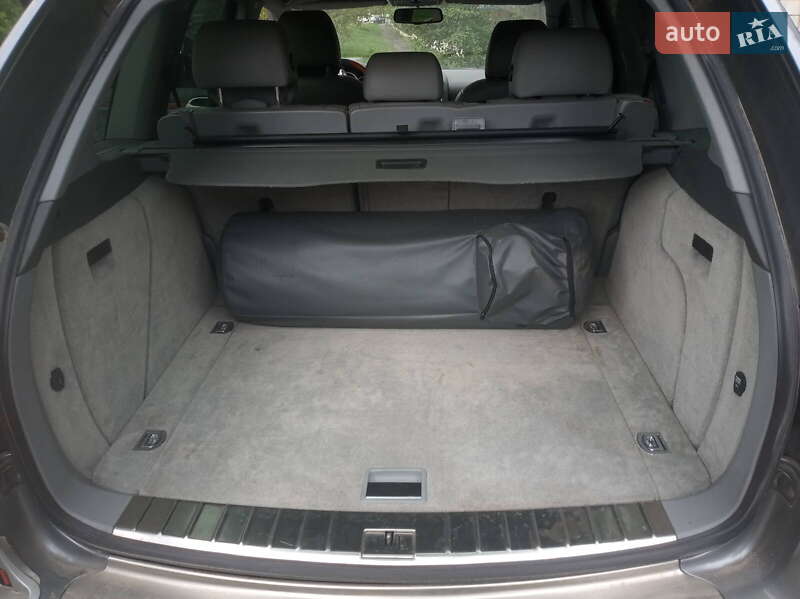 Позашляховик / Кросовер Porsche Cayenne 2003 в Жмеринці фото 5 Позашляховик / Кросовер Porsche Cayenne 2003 в Жмеринці