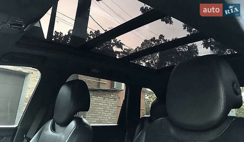 Внедорожник / Кроссовер Porsche Cayenne 2006 в Харькове
