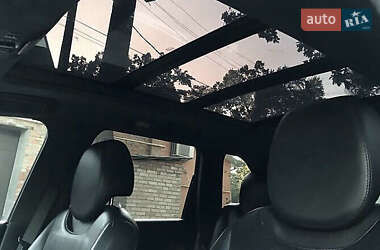 Внедорожник / Кроссовер Porsche Cayenne 2006 в 