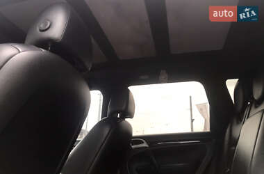 Внедорожник / Кроссовер Porsche Cayenne 2006 в 