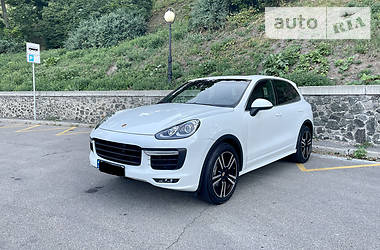 Porsche Cayenne 2013 Porsche Cayenne 2013