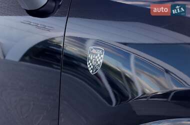 Внедорожник / Кроссовер Porsche Cayenne 2013 в Киеве