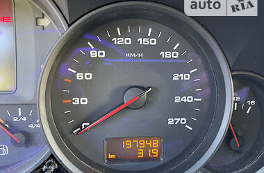 Позашляховик / Кросовер Porsche Cayenne 2005 в Чернівцях