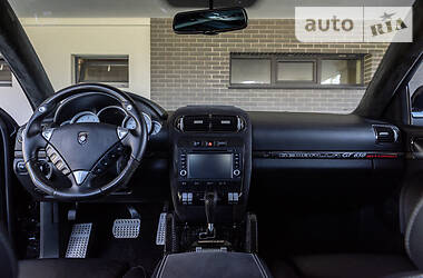 Внедорожник / Кроссовер Porsche Cayenne 2009 в 