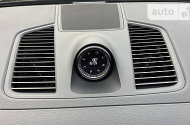 Внедорожник / Кроссовер Porsche Cayenne 2020 в 
