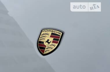 Внедорожник / Кроссовер Porsche Cayenne 2013 в Ивано-Франковске