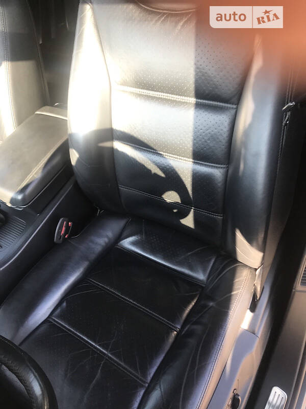 Внедорожник / Кроссовер Porsche Cayenne 2006 в Житомире