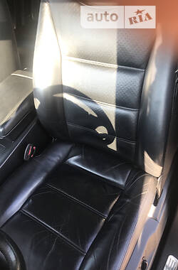 Внедорожник / Кроссовер Porsche Cayenne 2006 в 