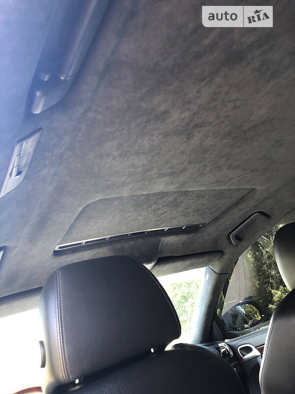 Внедорожник / Кроссовер Porsche Cayenne 2008 в Днепре