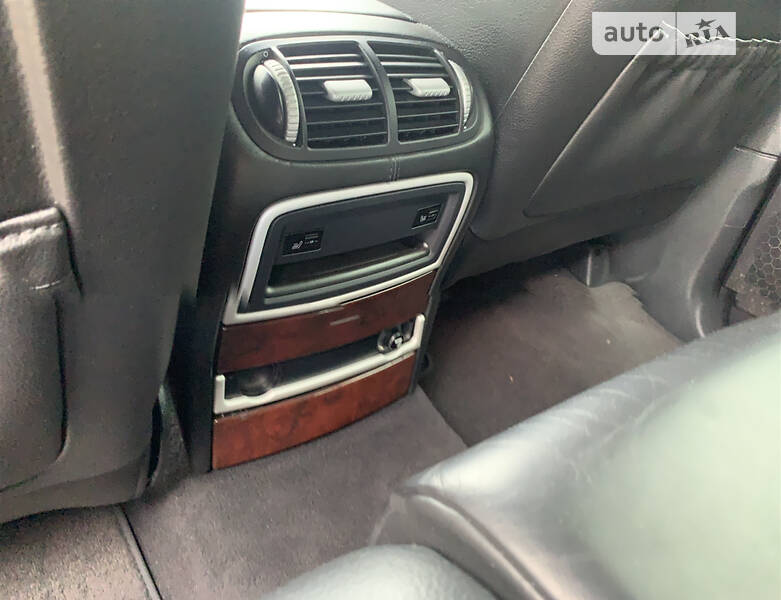 Внедорожник / Кроссовер Porsche Cayenne 2008 в Днепре