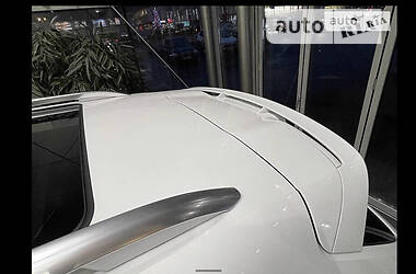 Внедорожник / Кроссовер Porsche Cayenne 2013 в Виннице