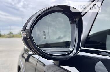 Внедорожник / Кроссовер Porsche Cayenne 2019 в 