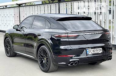 Внедорожник / Кроссовер Porsche Cayenne 2019 в 