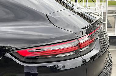 Внедорожник / Кроссовер Porsche Cayenne 2019 в 