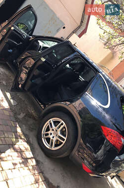 Позашляховик / Кросовер Porsche Cayenne 2013 в Кропивницькому