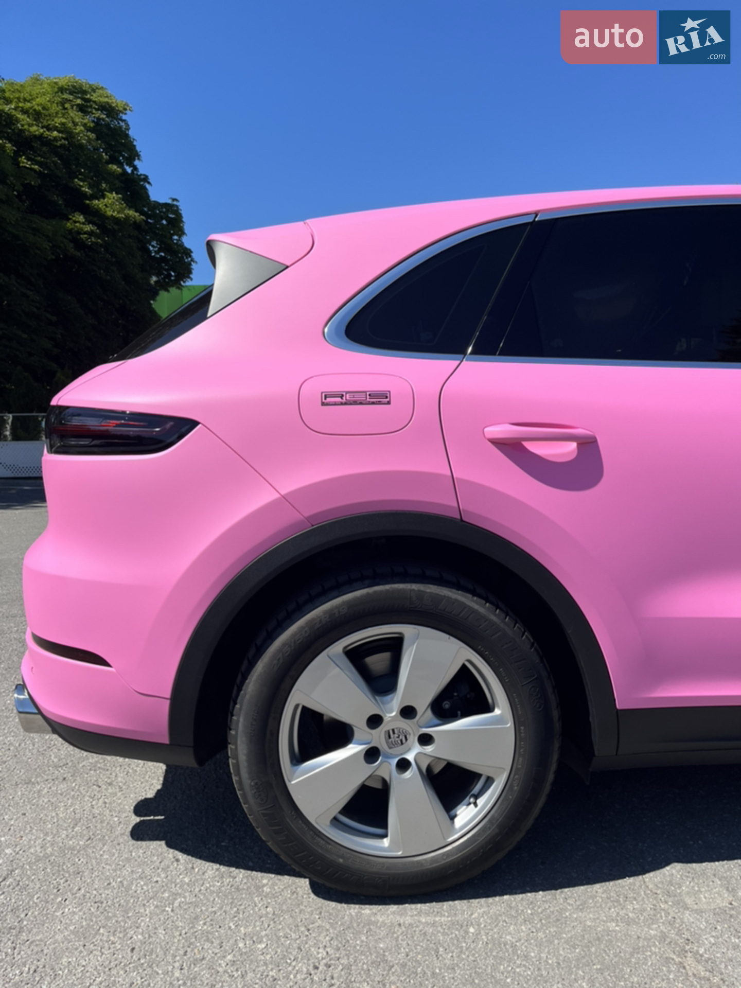2021 Porsche Cayenne - мініатюра 7