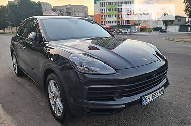 Porsche Cayenne 2017 Porsche Cayenne 2017