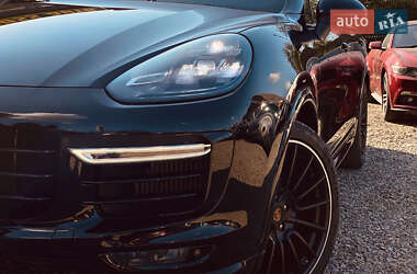 Porsche Cayenne 2015 Porsche Cayenne 2015