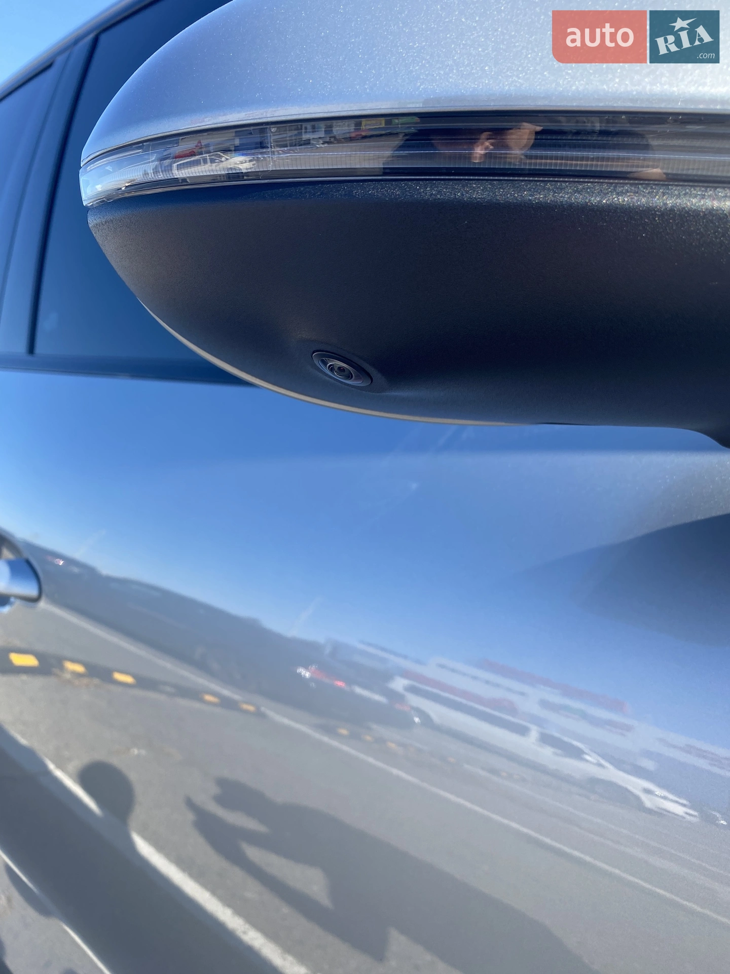 2020 Porsche Cayenne - мініатюра 38