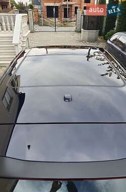 Внедорожник / Кроссовер Porsche Cayenne 2015 в Черновцах