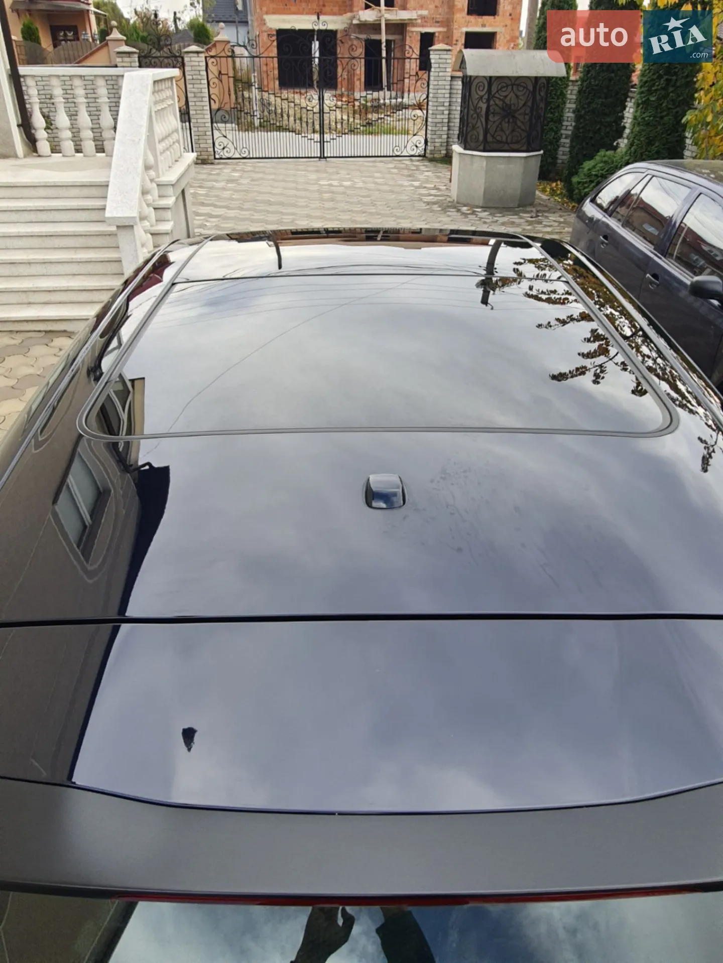2015 Porsche Cayenne - мініатюра 38