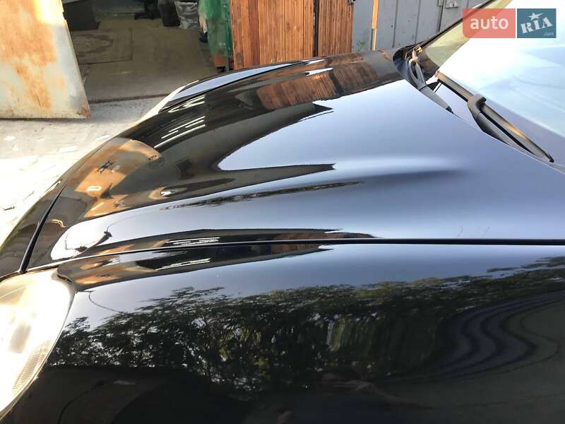 Позашляховик / Кросовер Porsche Cayenne 2004 в Києві