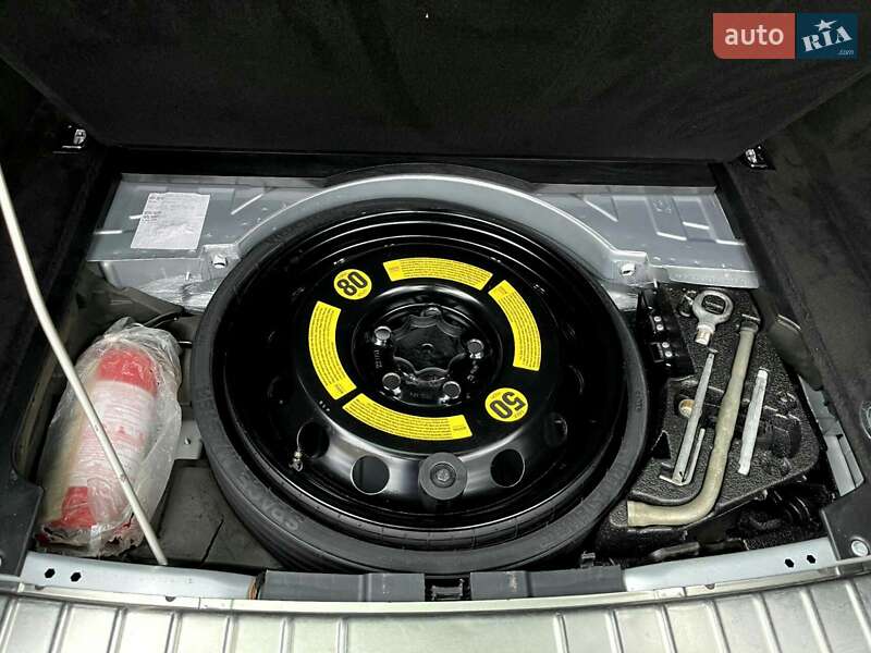Позашляховик / Кросовер Porsche Cayenne 2007 в Черкасах