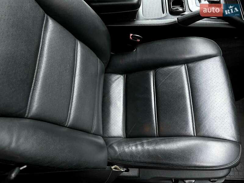 Позашляховик / Кросовер Porsche Cayenne 2007 в Черкасах